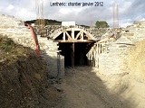 CHANTIER JANVIER 2012